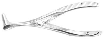 Vienna Original Nasal Speculum No.3 - N2123